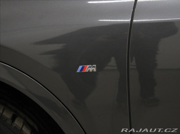 BMW X2 1,5 18i AT M-Paket 1.maj. 2020