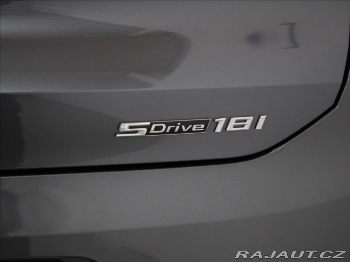 BMW X2 1,5 18i AT M-Paket 1.maj. 2020