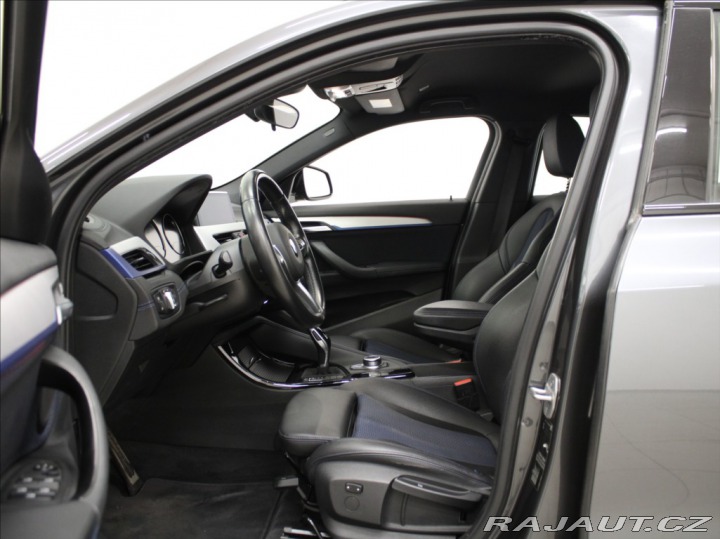 BMW X2 1,5 18i AT M-Paket 1.maj. 2020