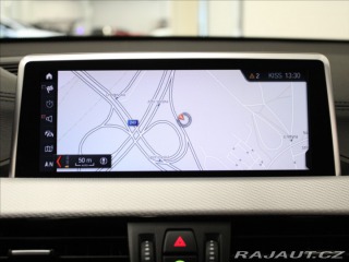 BMW X2 1,5 18i AT M-Paket 1.maj. 2020