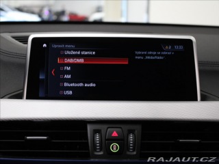 BMW X2 1,5 18i AT M-Paket 1.maj. 2020