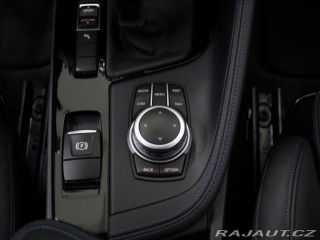BMW X2 1,5 18i AT M-Paket 1.maj. 2020