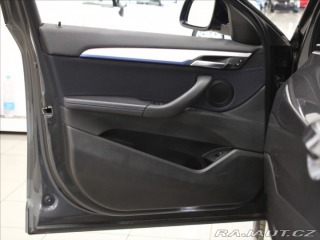 BMW X2 1,5 18i AT M-Paket 1.maj. 2020