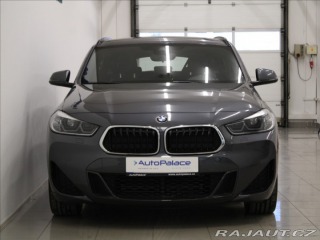 BMW X2 1,5 18i AT M-Paket 1.maj. 2020