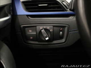 BMW X2 1,5 18i AT M-Paket 1.maj. 2020