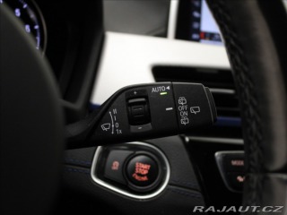 BMW X2 1,5 18i AT M-Paket 1.maj. 2020