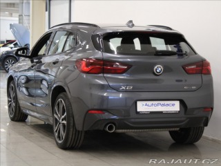 BMW X2 1,5 18i AT M-Paket 1.maj. 2020