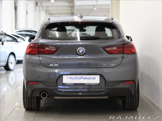 BMW X2 1,5 18i AT M-Paket 1.maj. 2020