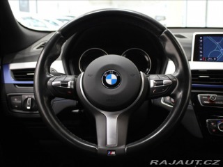 BMW X2 1,5 18i AT M-Paket 1.maj. 2020