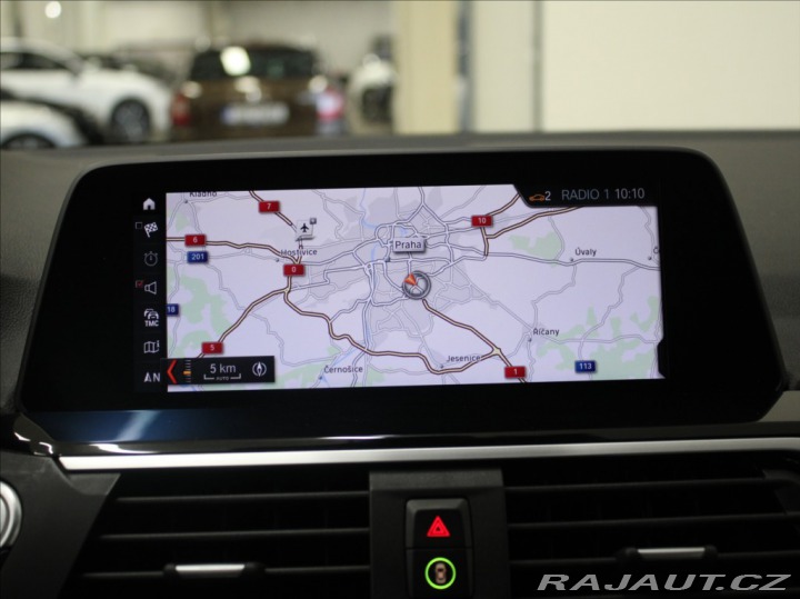 BMW X3 2,0 20xd xLine BEZKLÍČ HU 2020