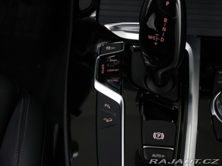 BMW X3 2,0 20xd xLine BEZKLÍČ HU 2020