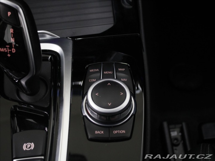 BMW X3 2,0 20xd xLine BEZKLÍČ HU 2020