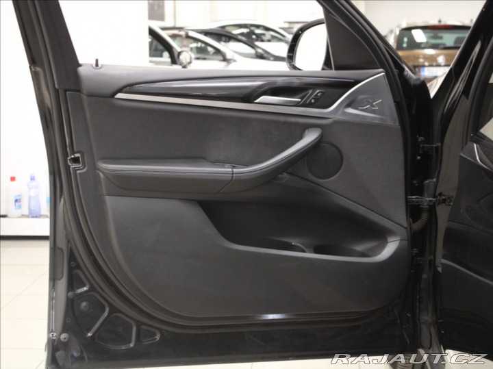 BMW X3 2,0 20xd xLine BEZKLÍČ HU 2020