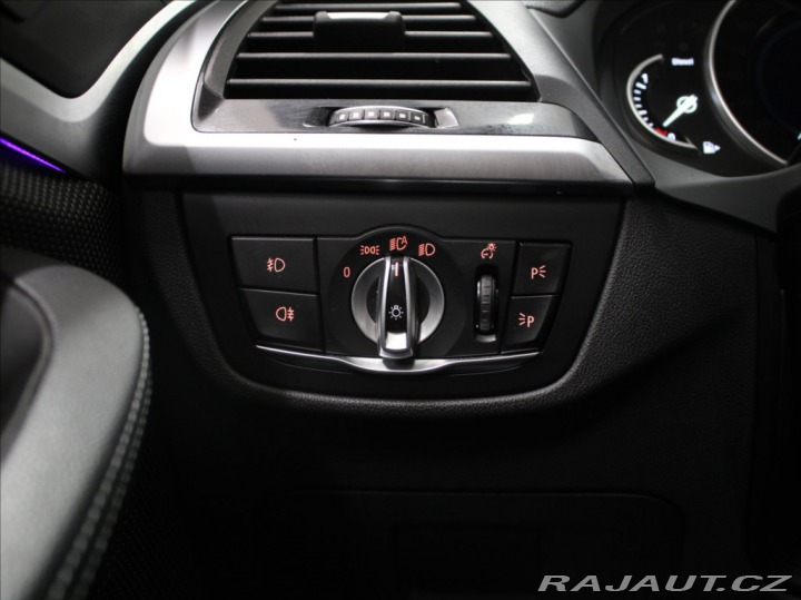 BMW X3 2,0 20xd xLine BEZKLÍČ HU 2020