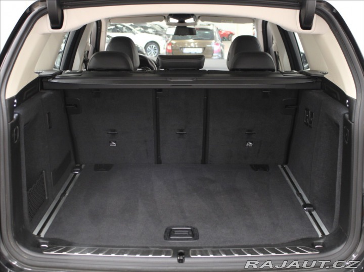 BMW X3 2,0 20xd 1.maj.ČR Výprode 2020