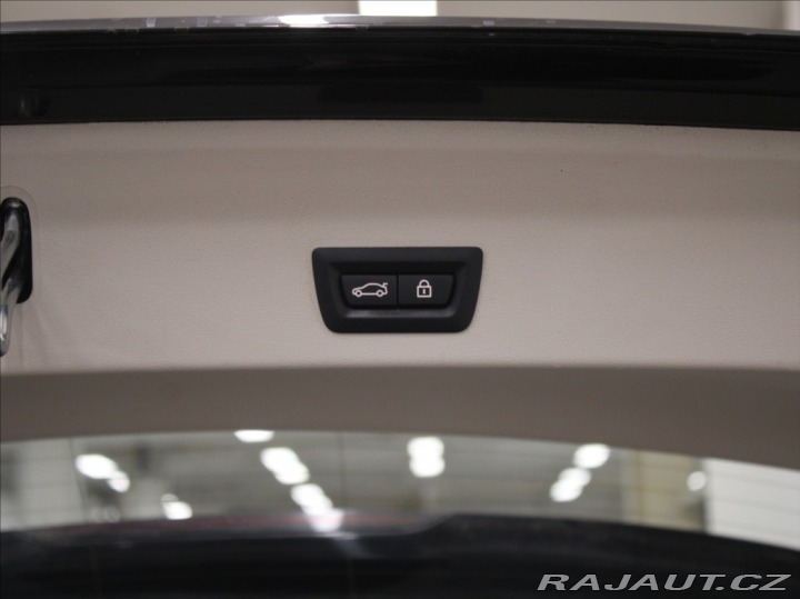 BMW X3 2,0 20xd xLine BEZKLÍČ HU 2020