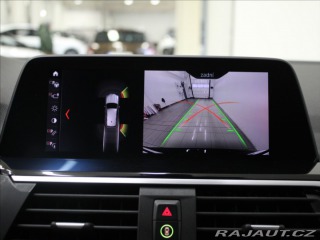 BMW X3 2,0 20xd xLine BEZKLÍČ HU 2020