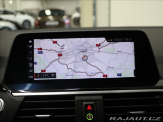 BMW X3 2,0 20xd xLine BEZKLÍČ HU 2020