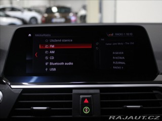 BMW X3 2,0 20xd xLine BEZKLÍČ HU 2020