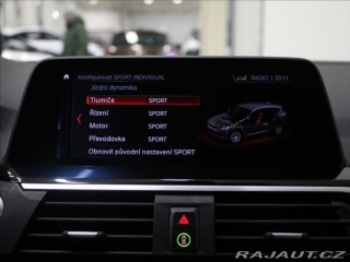 BMW X3 2,0 20xd xLine BEZKLÍČ HU 2020