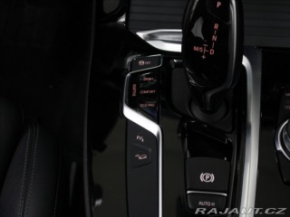 BMW X3 2,0 20xd xLine BEZKLÍČ HU 2020