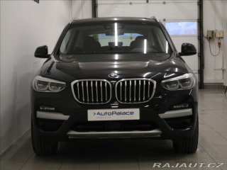 BMW X3 2,0 20xd xLine BEZKLÍČ HU 2020