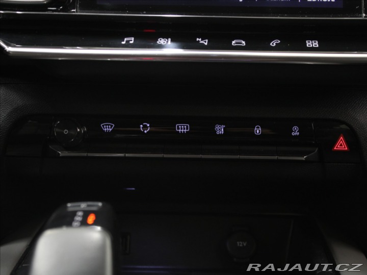 Citroën C5 Aircross 1,6 PT 133kW AT Shine 96t 2019