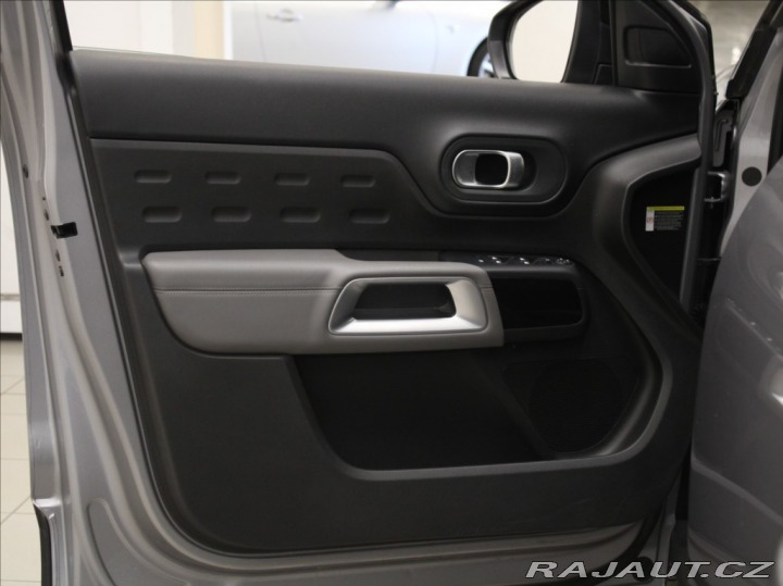 Citroën C5 Aircross 1,6 PT 133kW Shine Výprod 2019