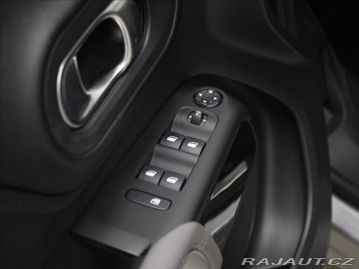 Citroën C5 Aircross 1,6 PT 133kW AT Shine 96t 2019