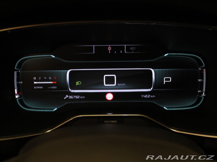 Citroën C5 Aircross 1,6 PT 133kW Shine Výprod 2019