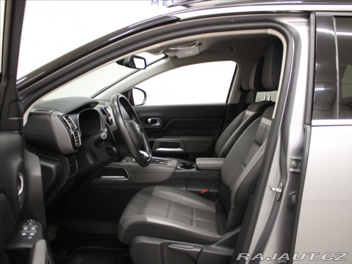 Citroën C5 Aircross 1,6 PT 133kW AT Shine 96t 2019