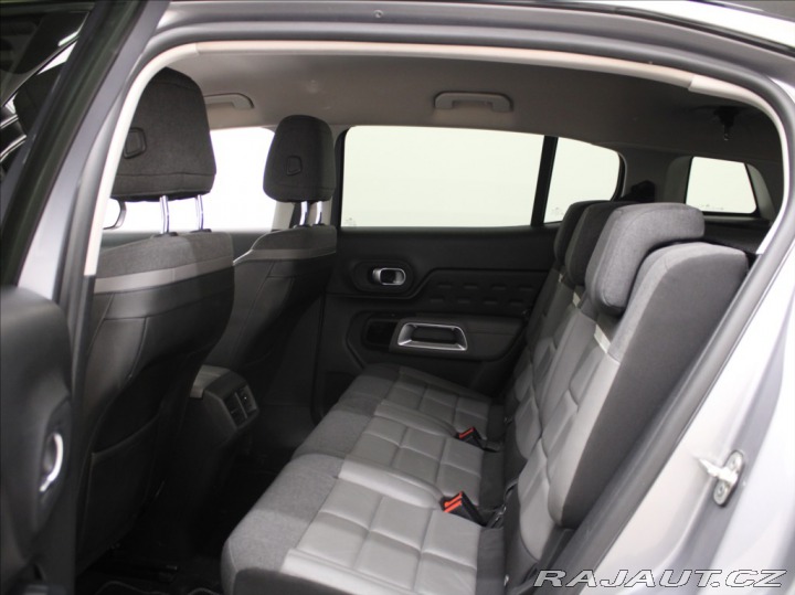 Citroën C5 Aircross 1,6 PT 133kW AT Shine 96t 2019