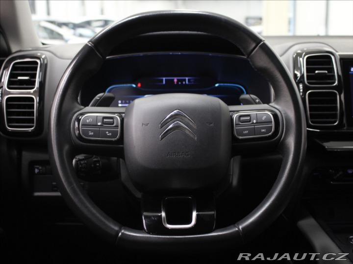 Citroën C5 Aircross 1,6 PT 133kW Shine Výprod 2019