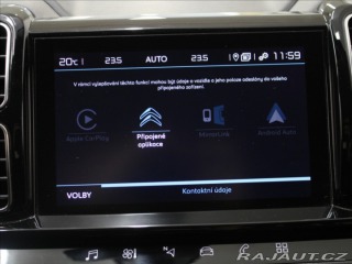 Citroën C5 Aircross 1,6 PT 133kW AT Shine 96t 2019