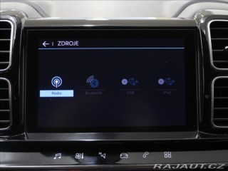 Citroën C5 Aircross 1,6 PT 133kW AT Shine 96t 2019