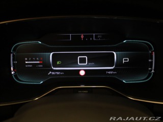 Citroën C5 Aircross 1,6 PT 133kW AT Shine 96t 2019