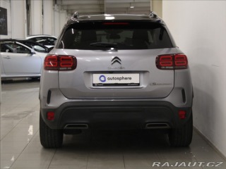 Citroën C5 Aircross 1,6 PT 133kW AT Shine 96t 2019