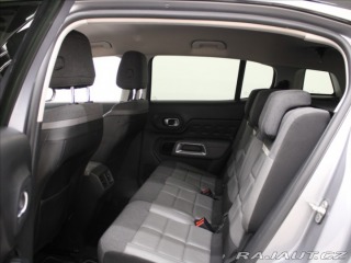 Citroën C5 Aircross 1,6 PT 133kW AT Shine 96t 2019