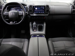 Citroën C5 Aircross 1,6 PT 133kW AT Shine 96t 2019