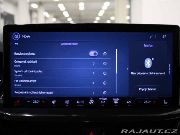 Ford Focus 1,0 EB 115kW AT ST  PANO. 2023