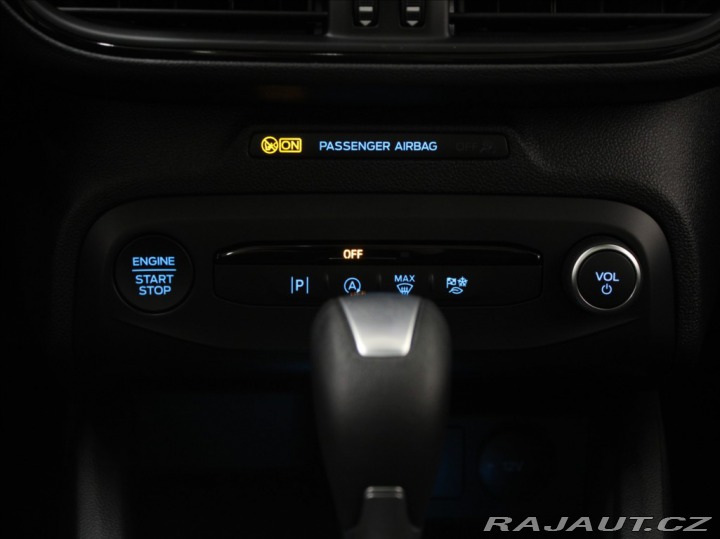 Ford Focus 1,0 EB 115kW AT ST  PANO. 2023