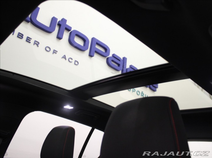 Ford Focus 1,0 EB 115kW AT ST  PANO. 2023