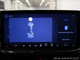 Ford Focus 1,0 EB 115kW AT ST  PANO. 2023