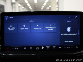 Ford Focus 1,0 EB 115kW AT ST  PANO. 2023