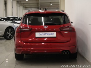Ford Focus 1,0 EB 115kW AT ST  PANO. 2023