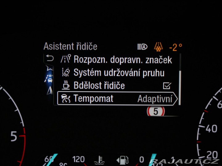 Ford Transit Custom 2,0 TDCi AT 6-míst WEBAST 2019