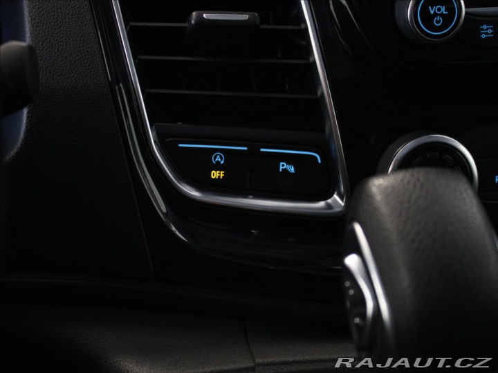 Ford Transit Custom 2,0 TDCi AT 6-míst WEBAST 2019