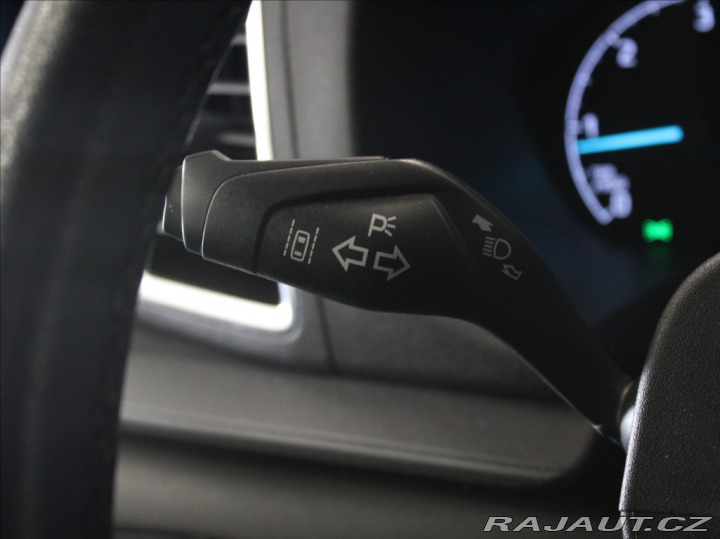 Ford Transit Custom 2,0 TDCi AT 6-míst WEBAST 2019