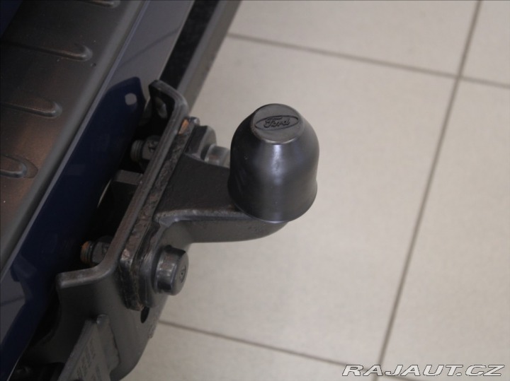 Ford Transit Custom 2,0 TDCi AT 6-míst WEBAST 2019