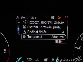 Ford Transit Custom 2,0 TDCi AT 6-míst WEBAST 2019